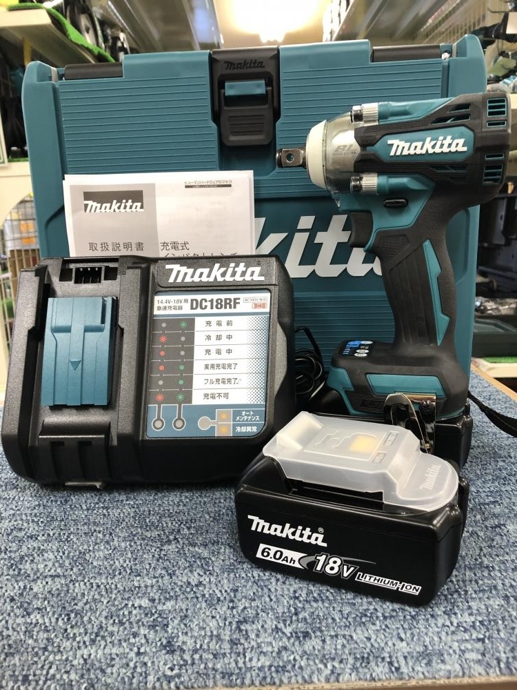 マキタ TW300DRGX オークション比較 - 価格.com