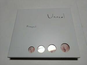 ☆CD　flumpool　Unreal