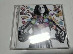 ☆CD　Superfly　BoxEmotions