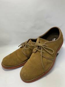 Timberland Timberland moccasin men's shoes suede 