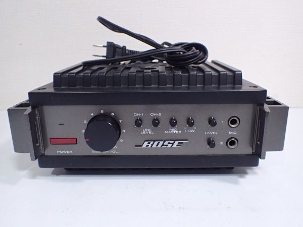 ヤフオク! -「bose 2705mx」の落札相場・落札価格