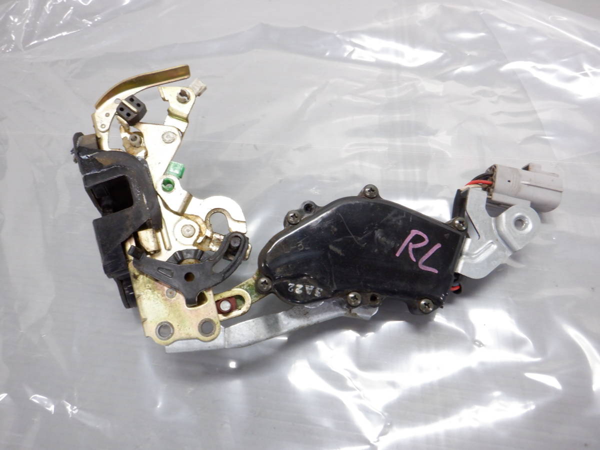 正規代理店 ADVANCE JZX90 JZX100 ブラックオルタネーター アドバンス