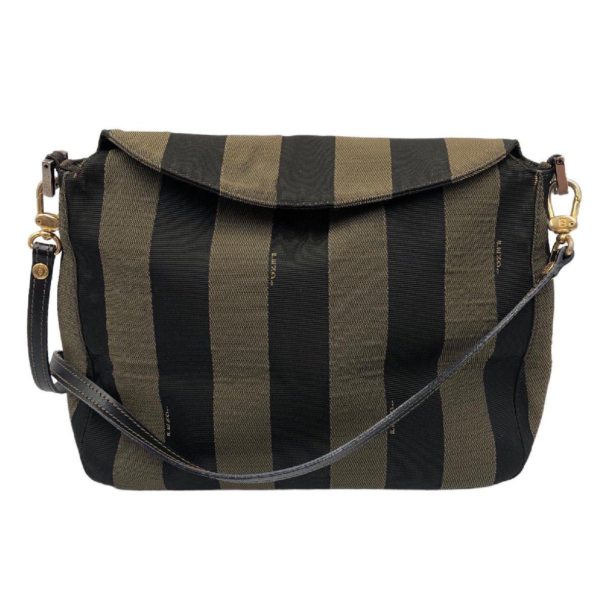 ヤフオク! -「fendi バッグ ペカン」の落札相場・落札価格