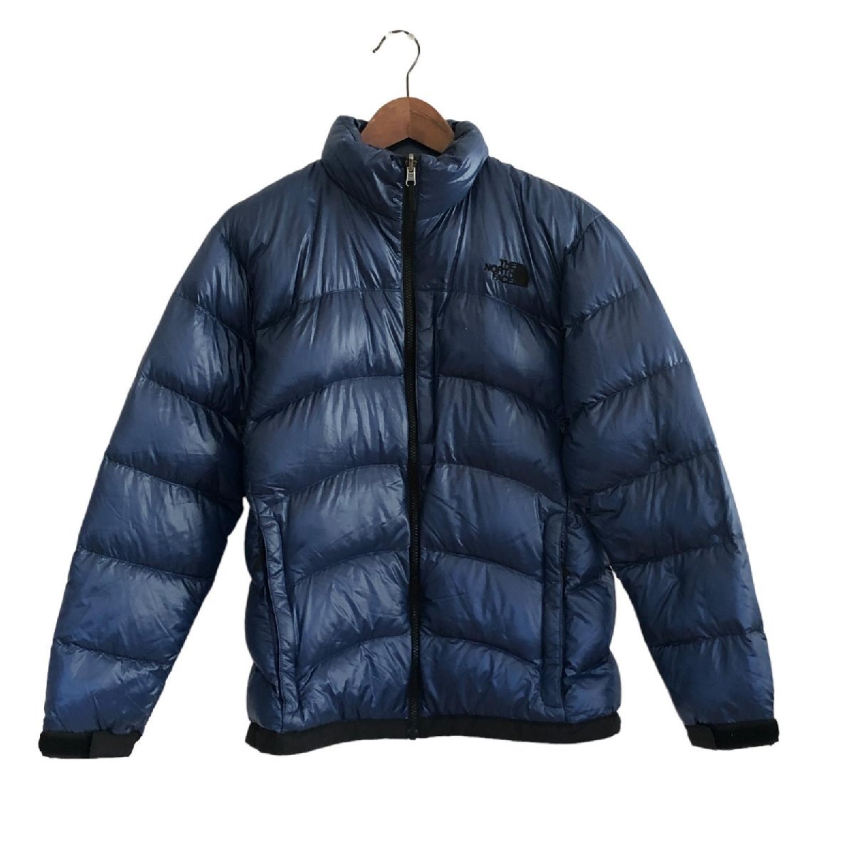 DANTON ダントン 19A−KW−001 JD−1751 ノーカラー インナー ダウン ジャケット ナイロン 38 洋品紳士服/248 ファッション メンズファッション