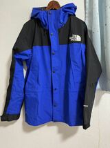 THE NORTH FACE マウンテンライトジャケット GORE-TEX 美品_画像1