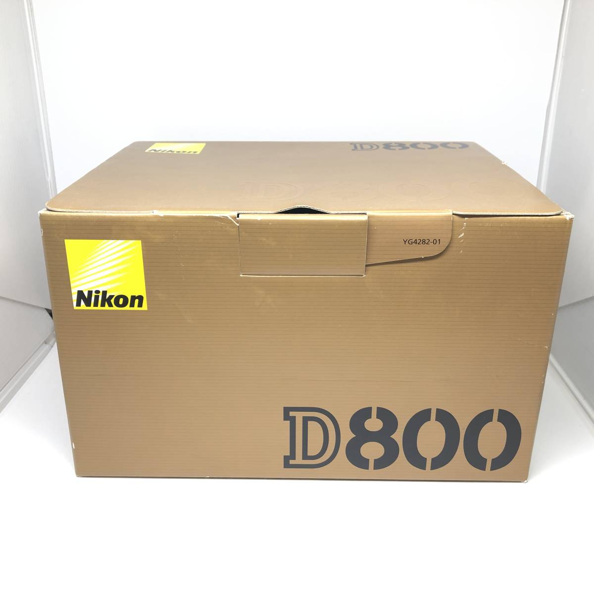 グランドセール ニコン Nikon D800 ボディ【元箱付き・付属品完備