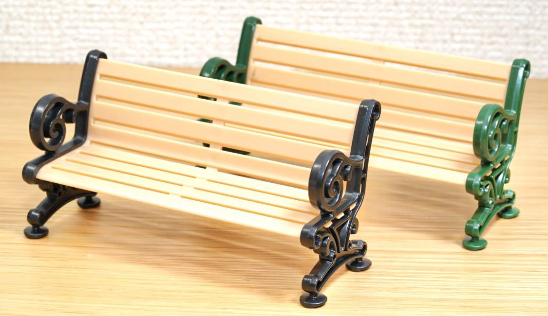 T849 ドールハウス 小物 大量 まとめ 家具/棚/火鉢/食器/鉢植え/花 ...