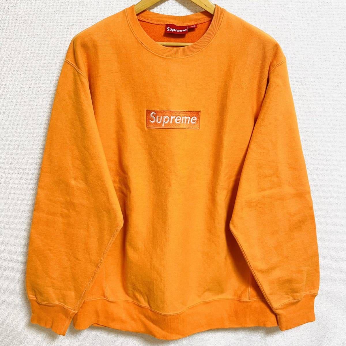 supreme 初期 box logoの値段と価格推移は?|45件の売買情報を集計 ...