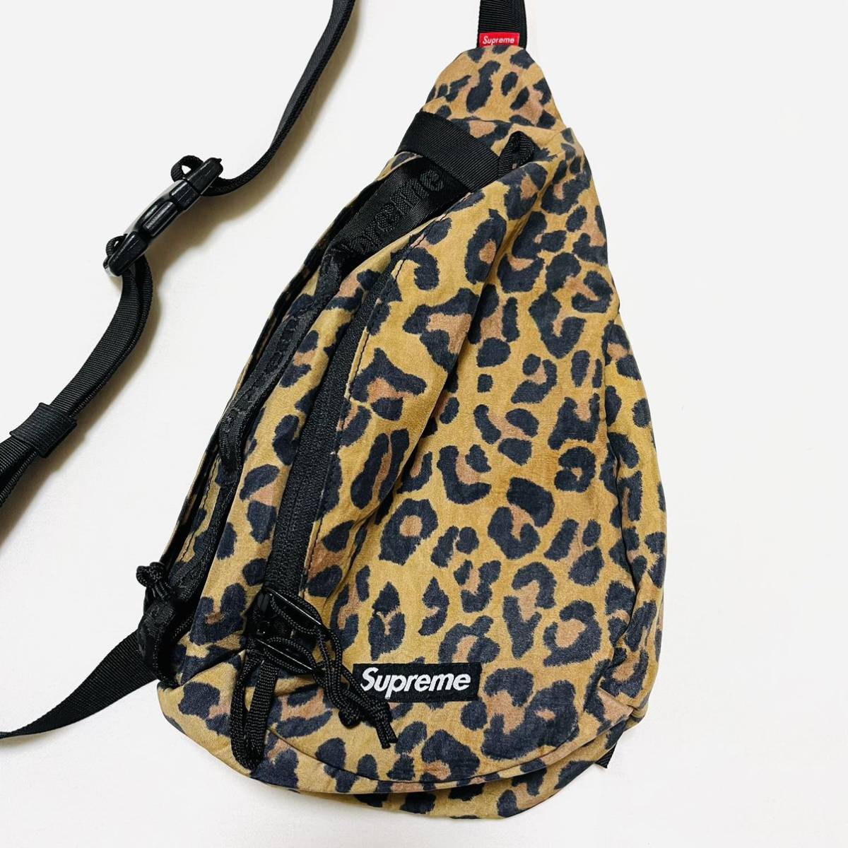ヤフオク! -supreme レオパード バッグの中古品・新品・未使用品一覧 ヤフオク! -supreme レオパード バッグの中古品・新品・未使用品一覧