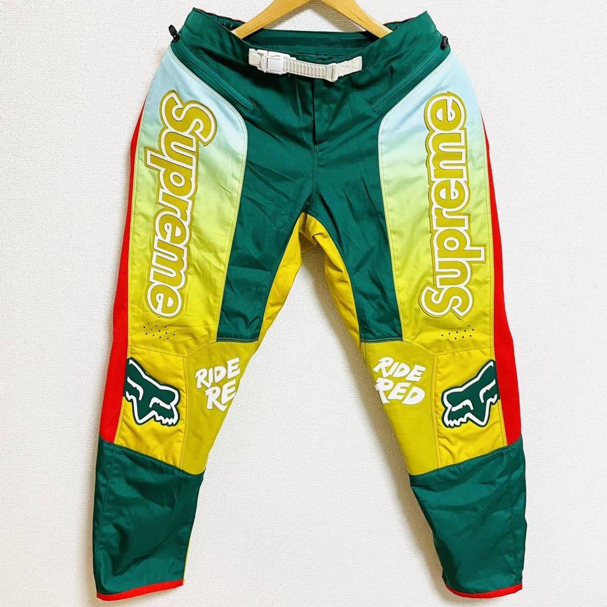 低反発 腰用 希少 70s SUZUKI モトクロス競技用 パンツ | kdcow.com