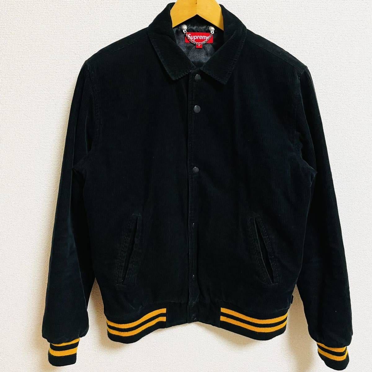 ヤフオク! -「supreme コーデュロイジャケット」(男性用