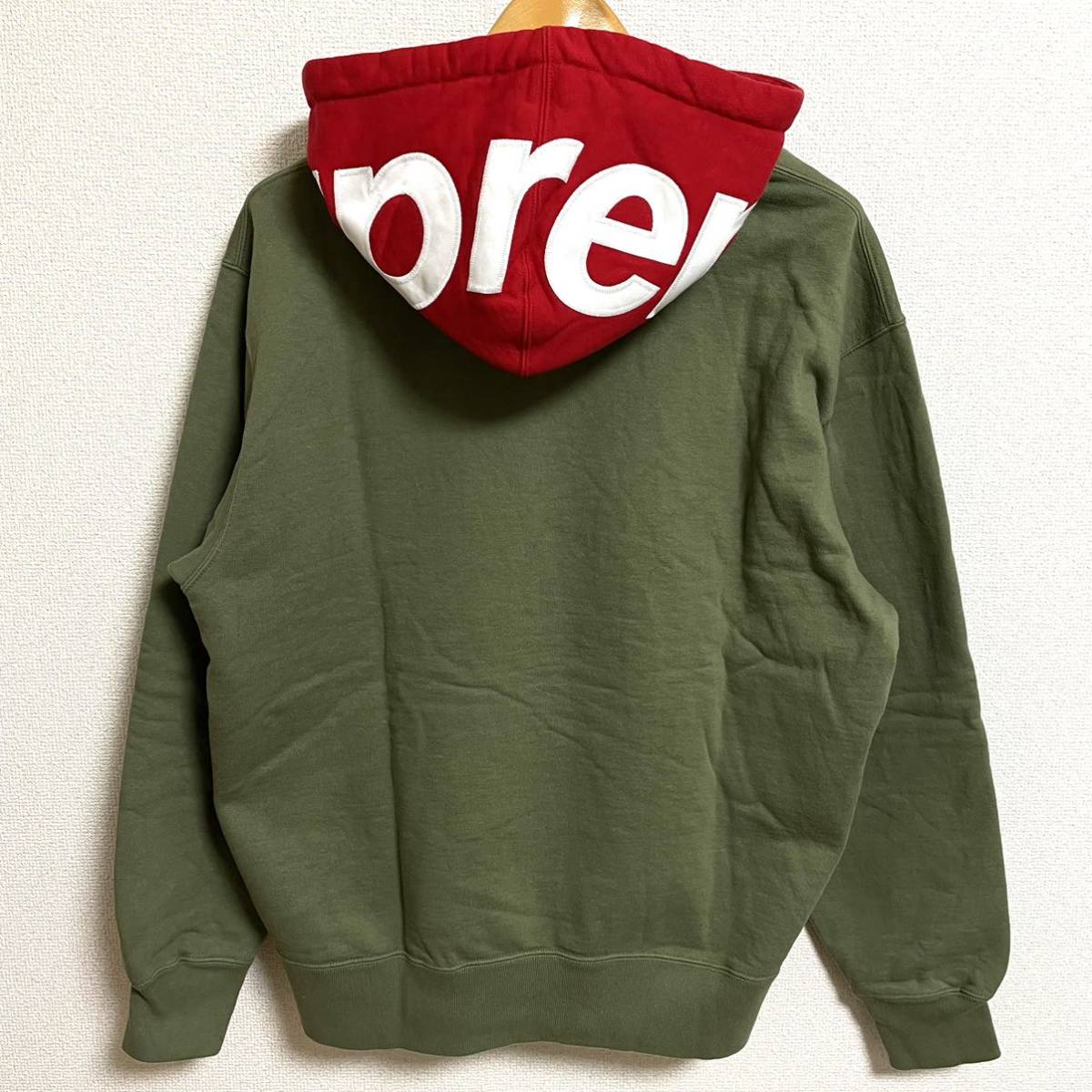ヤフオク! -supreme contrast hoodedの中古品・新品・未使用品一覧 ヤフオク! -supreme contrast hoodedの中古品・新品・未使用品一覧