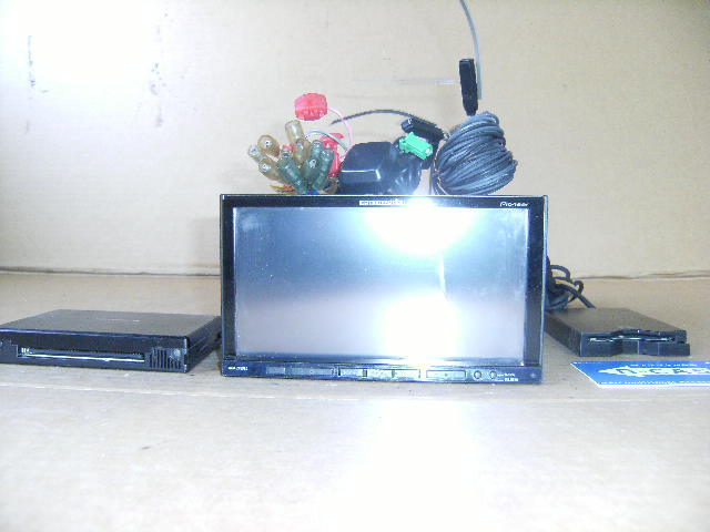 ヤフオク! -「avic-zh9900」の落札相場・落札価格