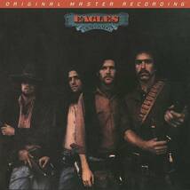 新品 即決 MFSL SACD イーグルス デスペラード Eagles Desperado モービル・フィデリティ_画像1