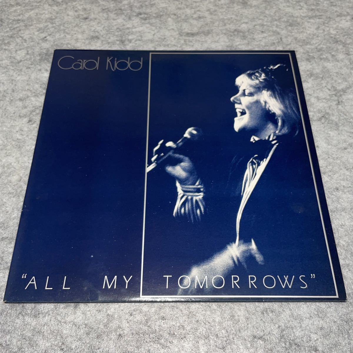 ヤフオク! -「tomorrows」の落札相場・落札価格