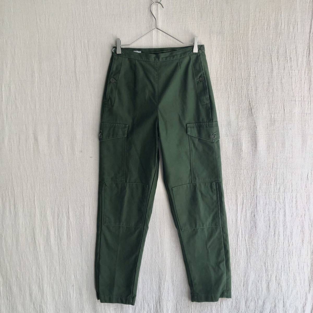 ヤフオク! -スウェーデン軍(パンツ)の中古品・新品・未使用品一覧