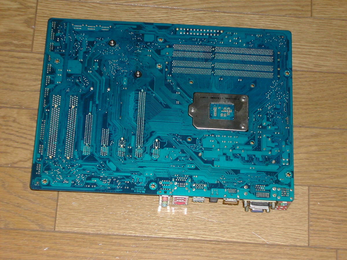難ありマザボGIGABYTE GA-Z68A-D3H-B3 LGA1155 CPU2個付き- JChere雅虎