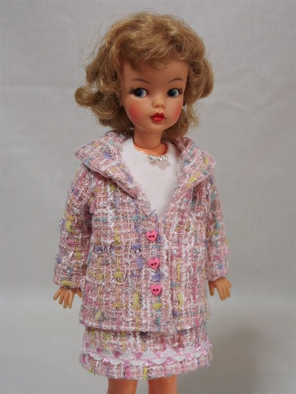 ヤフオク! -タミーちゃん人形の中古品・新品・未使用品一覧