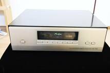 アキュフェーズ　： Accuphase　DC-950 D/A コンバーター : 2023年7月31日まで保証付き　【　中古　美品　】_画像2