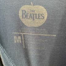 アメリカ古着　BEATLES　ビートルズ　アビイ・ロード　00s　半袖Tシャツ　バンドTシャツ　バンT　【J199】_画像10