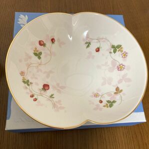 WEDGWOOD ワイルドストロベリー マリアージュS