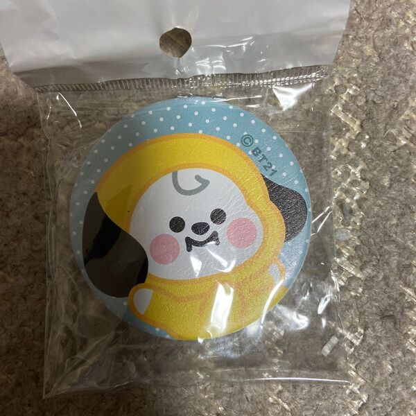 BT21ミラー チミー