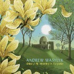 ANDREW WASYLYK / BALGAY HILL: MORNING IN MAGNOLIA (LTD / YELLOW COLOR VINYL) (LP)
