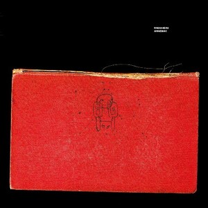 RADIOHEAD / AMNESIAC (2LP)