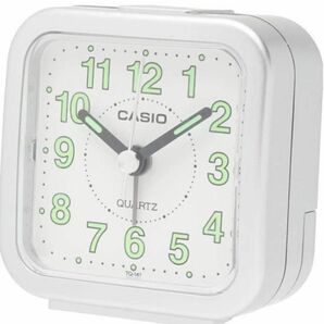 【10個セット】カシオ 目覚まし時計 tq-141