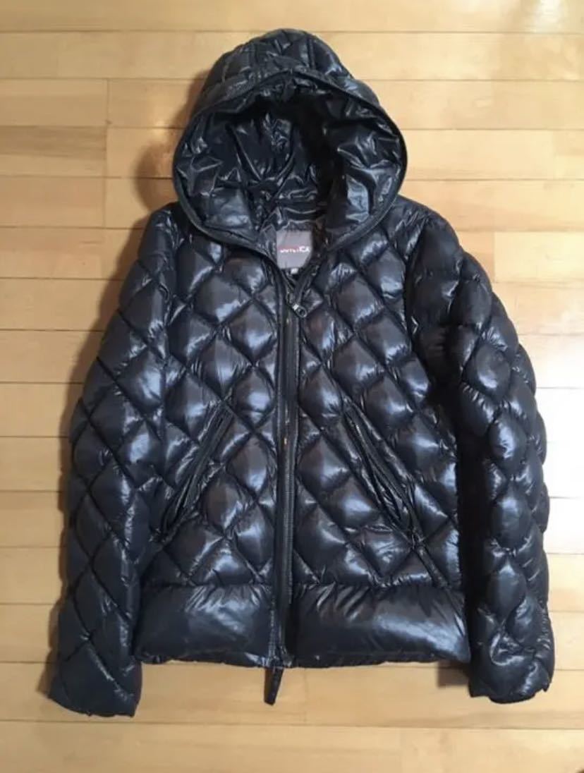 Premium Line 【国内正規品】DUVETICA daduco デュベティカ