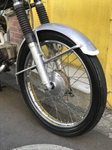 HONDA ベンリィ CS90_画像5