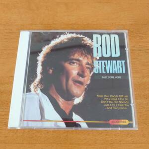 ROD STEWART / BABY COME HOME ロッド・スチュワート 輸入盤 【CD】