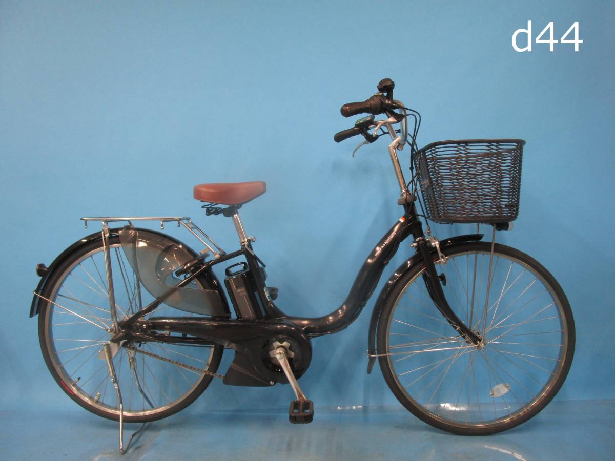 ヤフオク! -電動自転車 ヤマハpas 26インチの中古品・新品・未使用品一覧