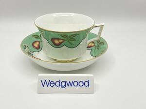 *Редкий *Wedgwood Wedgewood *Редкий *Грузинская коллекция Shelley Tea Duo Georgian Collection Sherry Duo *L338