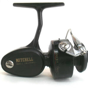 ミッチェル スピニングリール Mitchell 308★左ハンドル専用★希少品★送料 全国520円の画像4