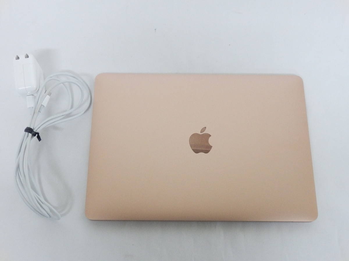 MacBook ゴールド　ジャンク品　最終価格 ノートPC PC/タブレット 家電・スマホ・カメラ オンラインストア販売中