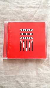 ONE OK ROCK 35xxxv album used CD postage 180 jpy ~