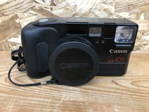 [ junk ] film camera Canon Ai AF105 Autoboy ZOOM 105 *159015