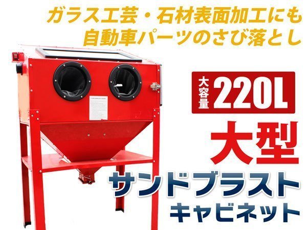 トラスコ中山/TRUSCO エアブラストガン 噴射ノズル 口径8mm MAB118