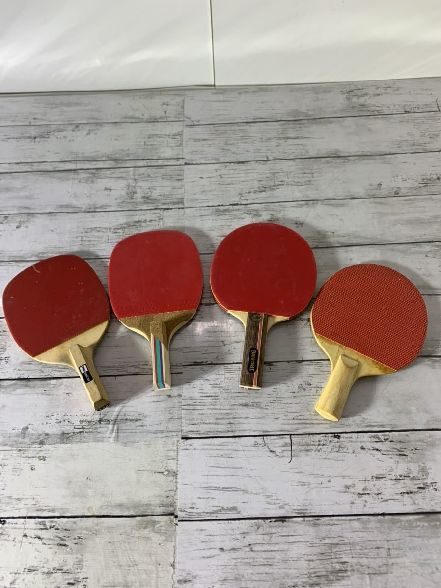 ヤフオク! -「(詰め合わせ 福袋 まとめ 大量)」(卓球) (スポーツ別)の ...