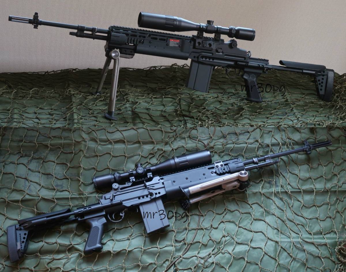 ヤフオク! -「m14 ebr sage」(ミリタリー) の落札相場・落札価格
