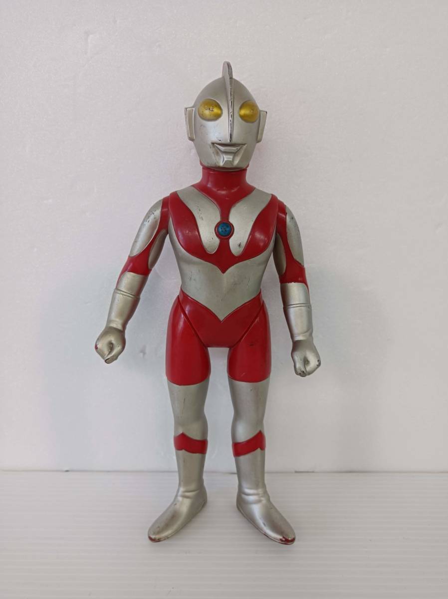 ウルトラマン ソフビ 1988の値段と価格推移は?|103件の売買情報を ...