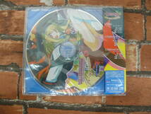 374949★【未開封】CD WIZ ANNIVERSARY ヴォーカルマキシCD_画像2