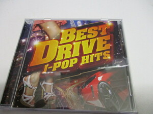 即決　J‐POP BEST DRIVIN' vol.1