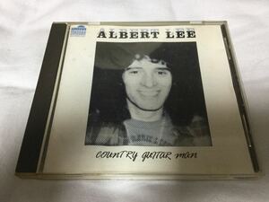 Albert Lee アルバート リー Country Guitar Man エリッククラプトン/ Heads Hands & Feet / Eric Clapton 関連