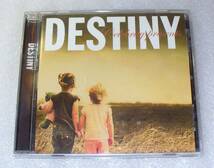 A2■Celebrity Presents DESTINY◆SHIKATA◆送料164円_画像1