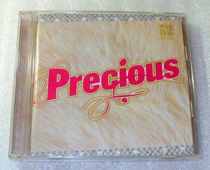 A2■Precious(プレシャス) R＆B HIPHOP STYLE 2枚組CD/ブリトニー・スピアーズ他◆送料164円