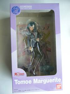 バンダイ 乙女魂 舞－乙HIME 「トモエ・マルグリット」フィギュア人形 未開封品 2006年