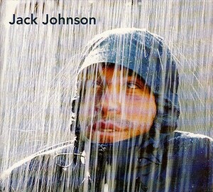 【JACK JOHNSON/BRUSHFIRE FAIRYTALES】 ジャックジョンソン/CD