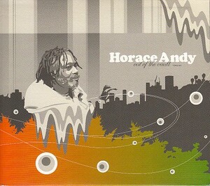 【HORACE ANDY/OUT OF THE VAULT】 ホレスアンディ/CD